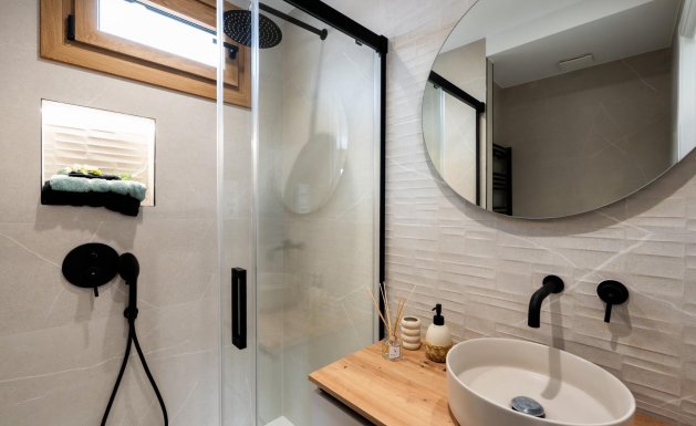 Nieuwbouw - Villa - Orihuela Costa - Campoamor