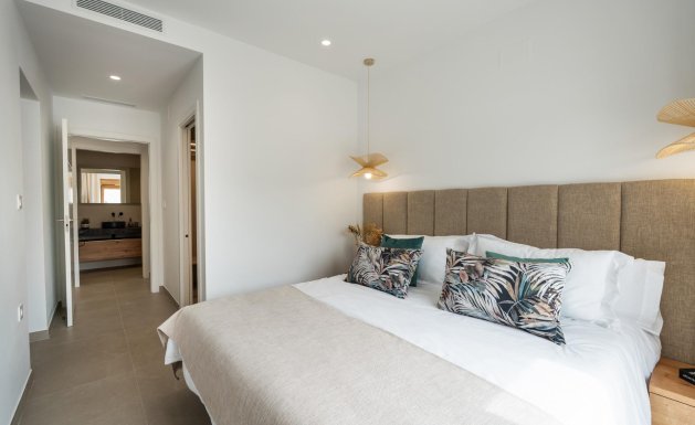 Nieuwbouw - Villa - Orihuela Costa - Campoamor