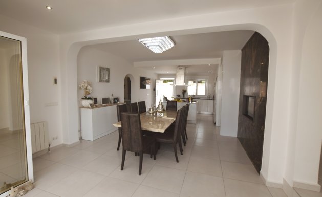 Herverkoop - Detached House / Villa - Ciudad Quesada - Central Quesada