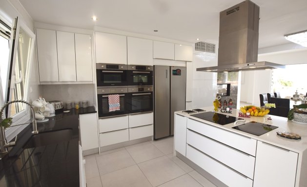 Herverkoop - Detached House / Villa - Ciudad Quesada - Central Quesada