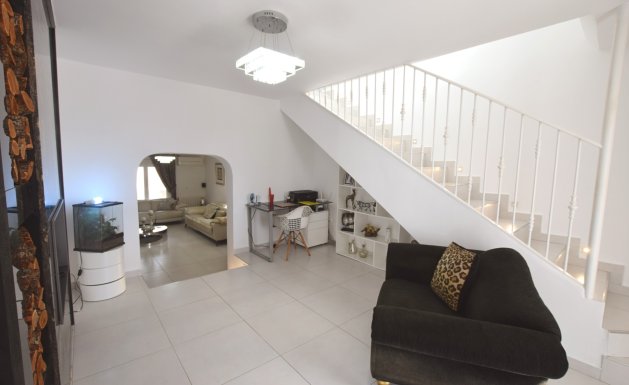 Herverkoop - Detached House / Villa - Ciudad Quesada - Central Quesada
