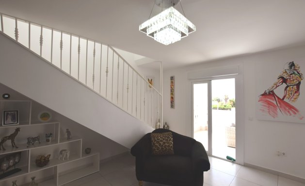 Herverkoop - Detached House / Villa - Ciudad Quesada - Central Quesada