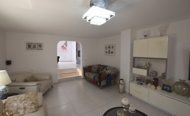 Herverkoop - Detached House / Villa - Ciudad Quesada - Central Quesada