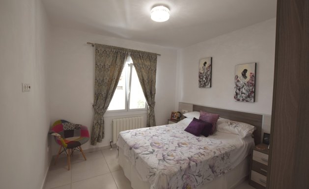 Herverkoop - Detached House / Villa - Ciudad Quesada - Central Quesada