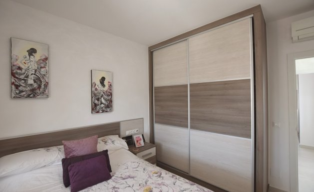 Herverkoop - Detached House / Villa - Ciudad Quesada - Central Quesada