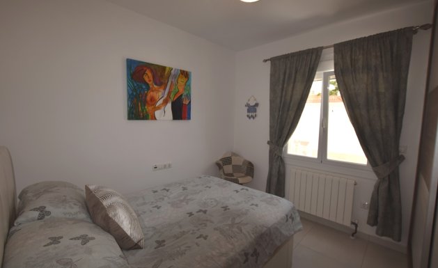 Herverkoop - Detached House / Villa - Ciudad Quesada - Central Quesada