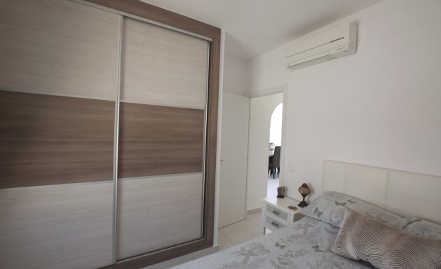 Herverkoop - Detached House / Villa - Ciudad Quesada - Central Quesada