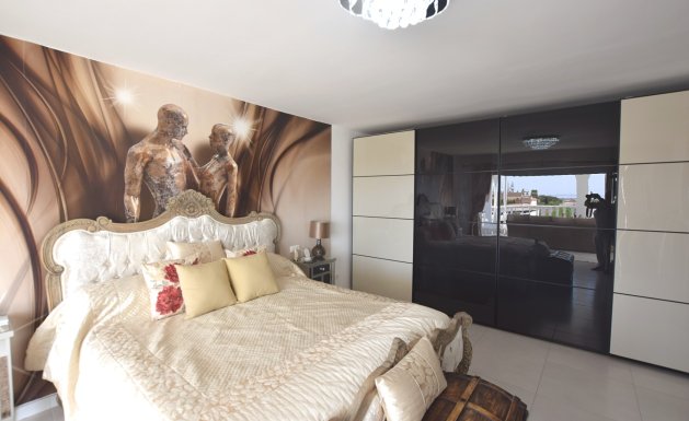 Herverkoop - Detached House / Villa - Ciudad Quesada - Central Quesada