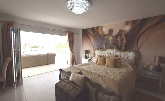 Herverkoop - Detached House / Villa - Ciudad Quesada - Central Quesada