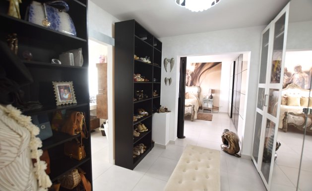 Herverkoop - Detached House / Villa - Ciudad Quesada - Central Quesada
