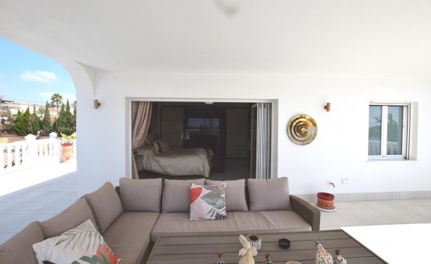 Herverkoop - Detached House / Villa - Ciudad Quesada - Central Quesada