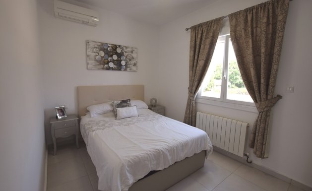 Herverkoop - Detached House / Villa - Ciudad Quesada - Central Quesada