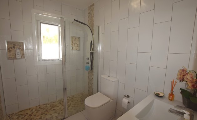 Herverkoop - Detached House / Villa - Ciudad Quesada - Central Quesada