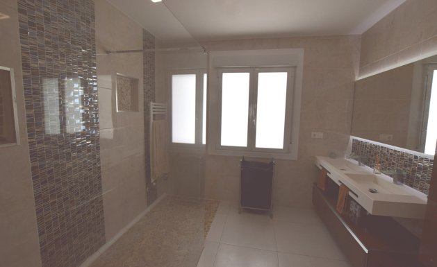 Herverkoop - Detached House / Villa - Ciudad Quesada - Central Quesada