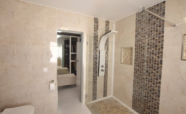 Herverkoop - Detached House / Villa - Ciudad Quesada - Central Quesada
