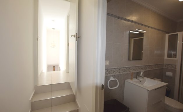 Herverkoop - Detached House / Villa - Ciudad Quesada - Central Quesada