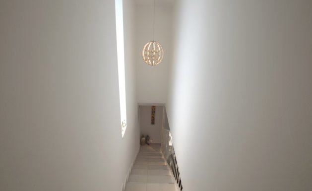 Herverkoop - Detached House / Villa - Ciudad Quesada - Central Quesada