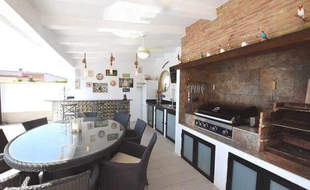 Herverkoop - Detached House / Villa - Ciudad Quesada - Central Quesada