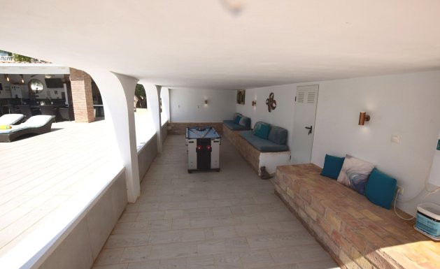 Herverkoop - Detached House / Villa - Ciudad Quesada - Central Quesada