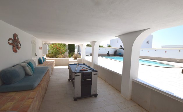 Herverkoop - Detached House / Villa - Ciudad Quesada - Central Quesada