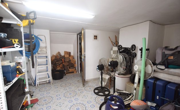 Herverkoop - Detached House / Villa - Ciudad Quesada - Central Quesada