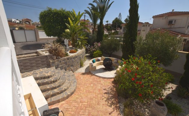 Herverkoop - Detached House / Villa - Ciudad Quesada - Central Quesada