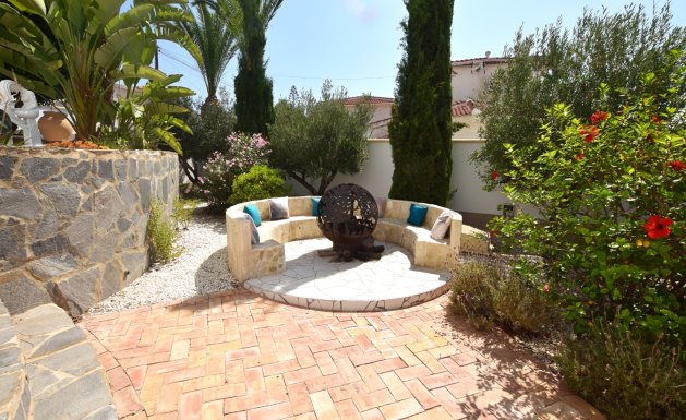 Herverkoop - Detached House / Villa - Ciudad Quesada - Central Quesada