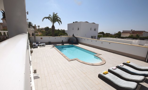 Herverkoop - Detached House / Villa - Ciudad Quesada - Central Quesada