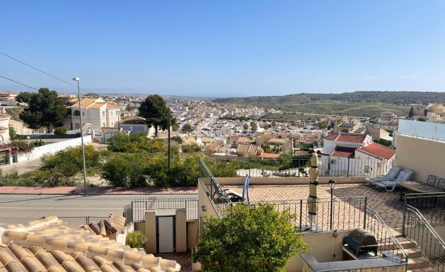 Reventa - Detached House / Villa - Ciudad Quesada - Upper Golf
