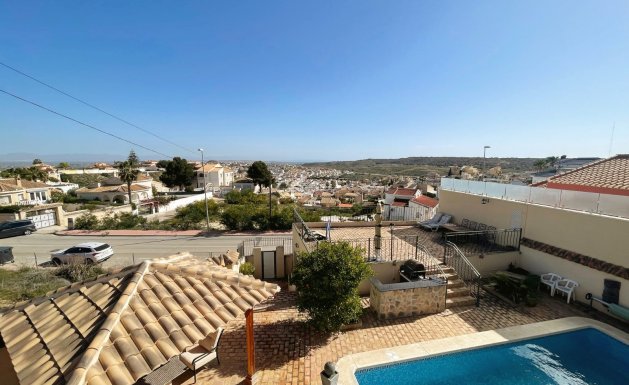 Reventa - Detached House / Villa - Ciudad Quesada - Upper Golf