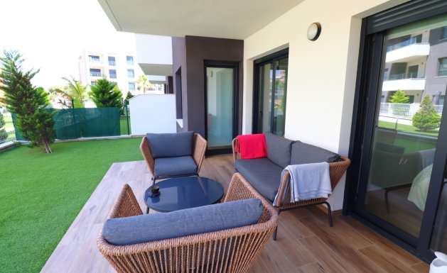 Herverkoop - Apartment - Orihuela Costa - Villamartin