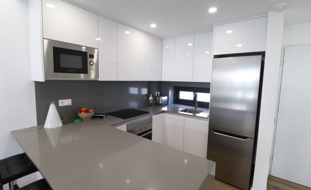 Herverkoop - Apartment - Orihuela Costa - Villamartin
