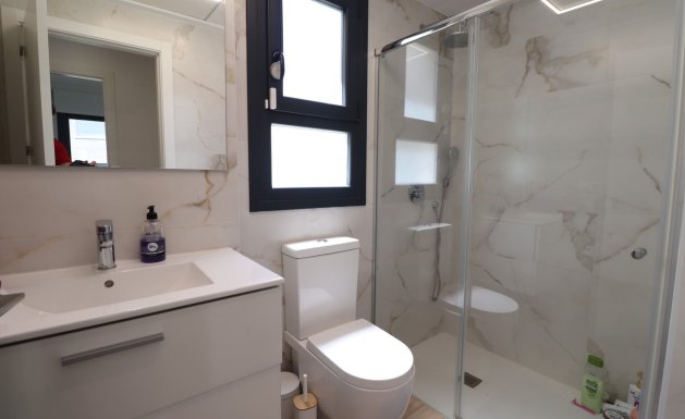 Herverkoop - Apartment - Orihuela Costa - Villamartin