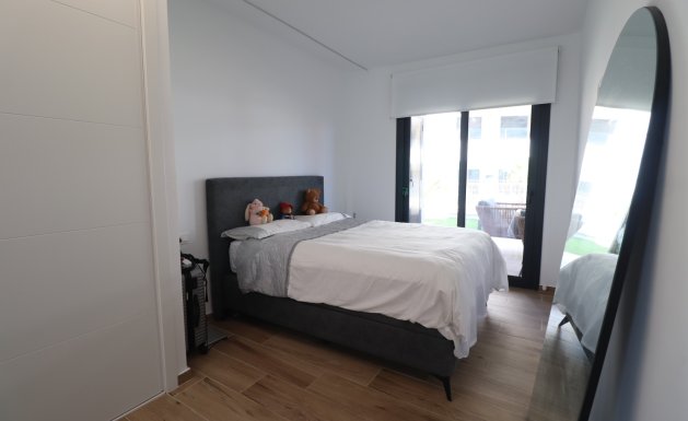 Herverkoop - Apartment - Orihuela Costa - Villamartin