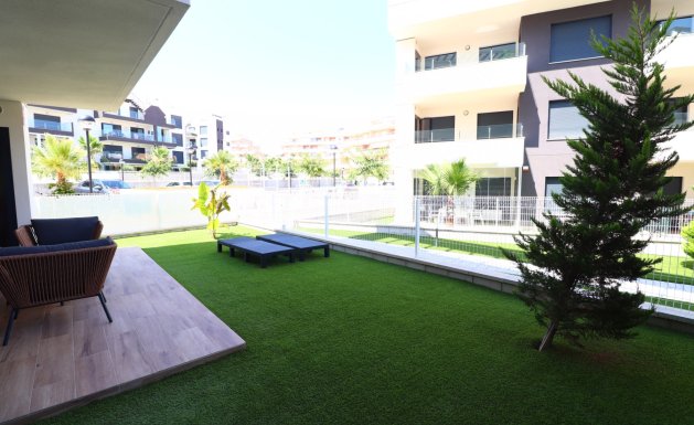 Herverkoop - Apartment - Orihuela Costa - Villamartin
