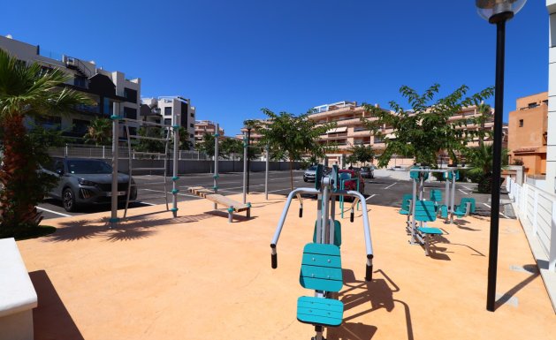 Herverkoop - Apartment - Orihuela Costa - Villamartin