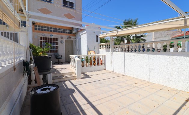 Herverkoop - Semi Detached - Torrevieja - Torretas