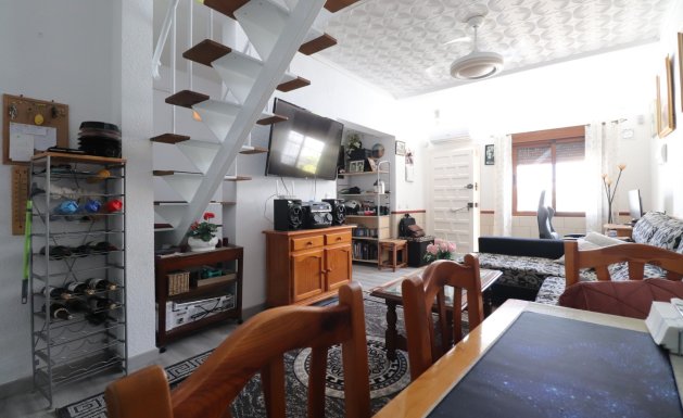 Herverkoop - Semi Detached - Torrevieja - Torretas