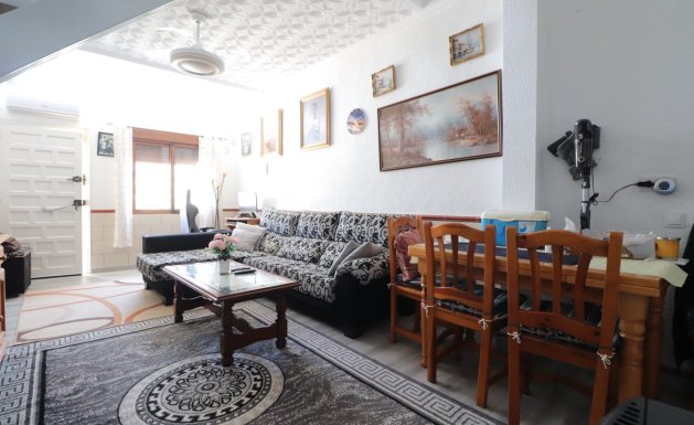 Herverkoop - Semi Detached - Torrevieja - Torretas