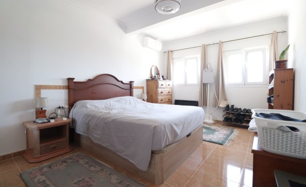 Herverkoop - Semi Detached - Torrevieja - Torretas