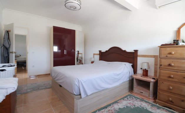 Herverkoop - Semi Detached - Torrevieja - Torretas
