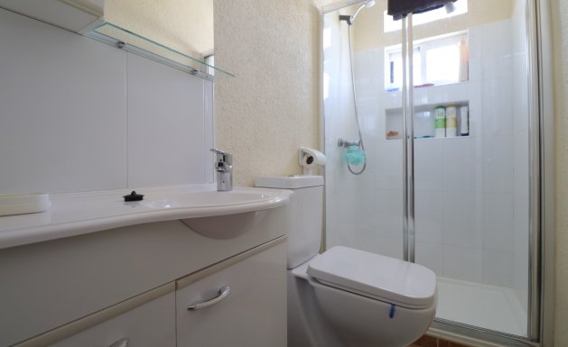 Herverkoop - Semi Detached - Torrevieja - Torretas