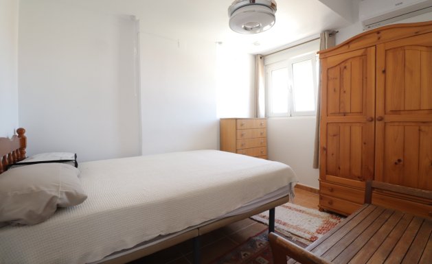 Herverkoop - Semi Detached - Torrevieja - Torretas