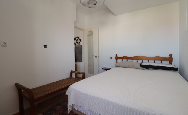 Herverkoop - Semi Detached - Torrevieja - Torretas