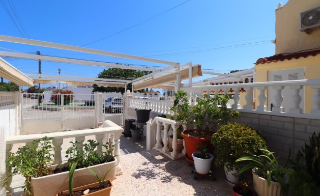 Herverkoop - Semi Detached - Torrevieja - Torretas