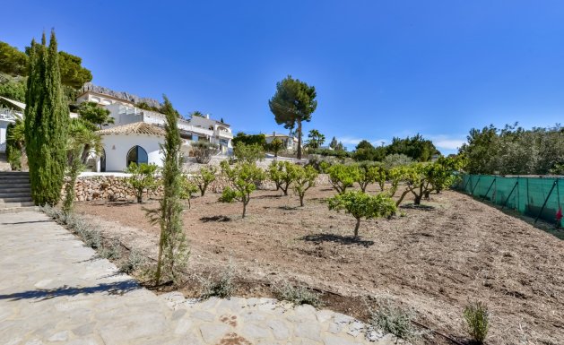 Resale - Chalet - Alicante - Altea