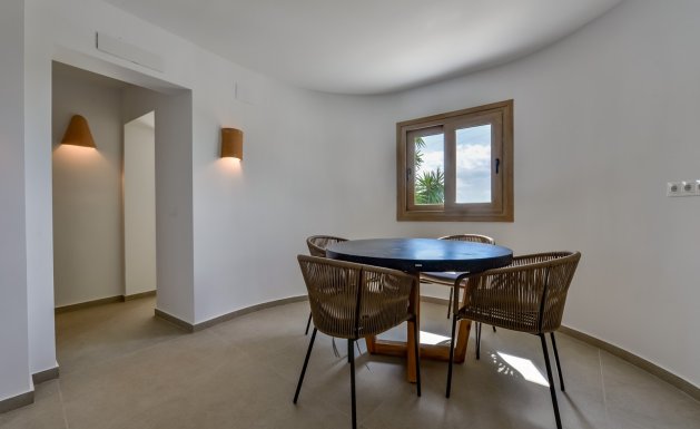 Resale - Chalet - Alicante - Altea