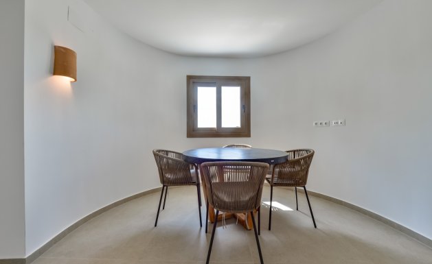 Resale - Chalet - Alicante - Altea