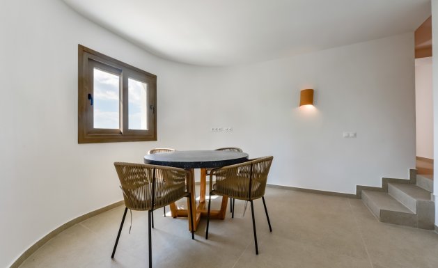 Resale - Chalet - Alicante - Altea