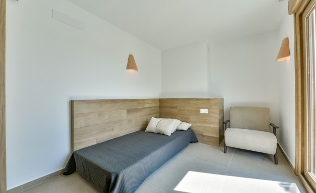 Resale - Chalet - Alicante - Altea